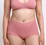 High Rise Boyshort