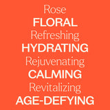 Rose Hydrosol