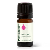 Rose Otto Essential Oil
