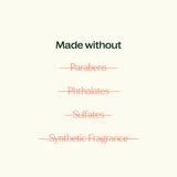Rose & Witch Hazel Facial Toner