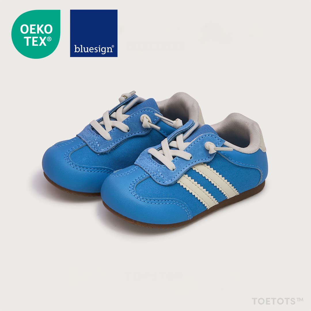 Roselle - Kids Sneaker