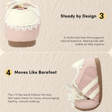 Roselle - Kids Sneaker