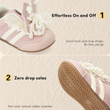 Roselle - Kids Sneaker