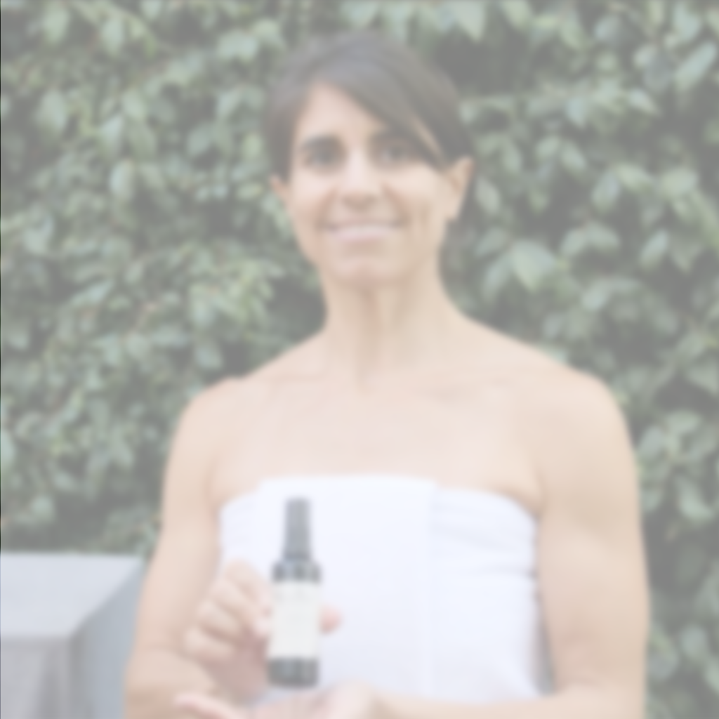 Rosemary Toning Mist (50ml)- Collective