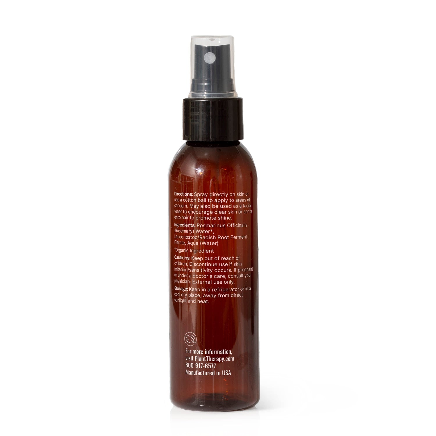 Rosemary Hydrosol
