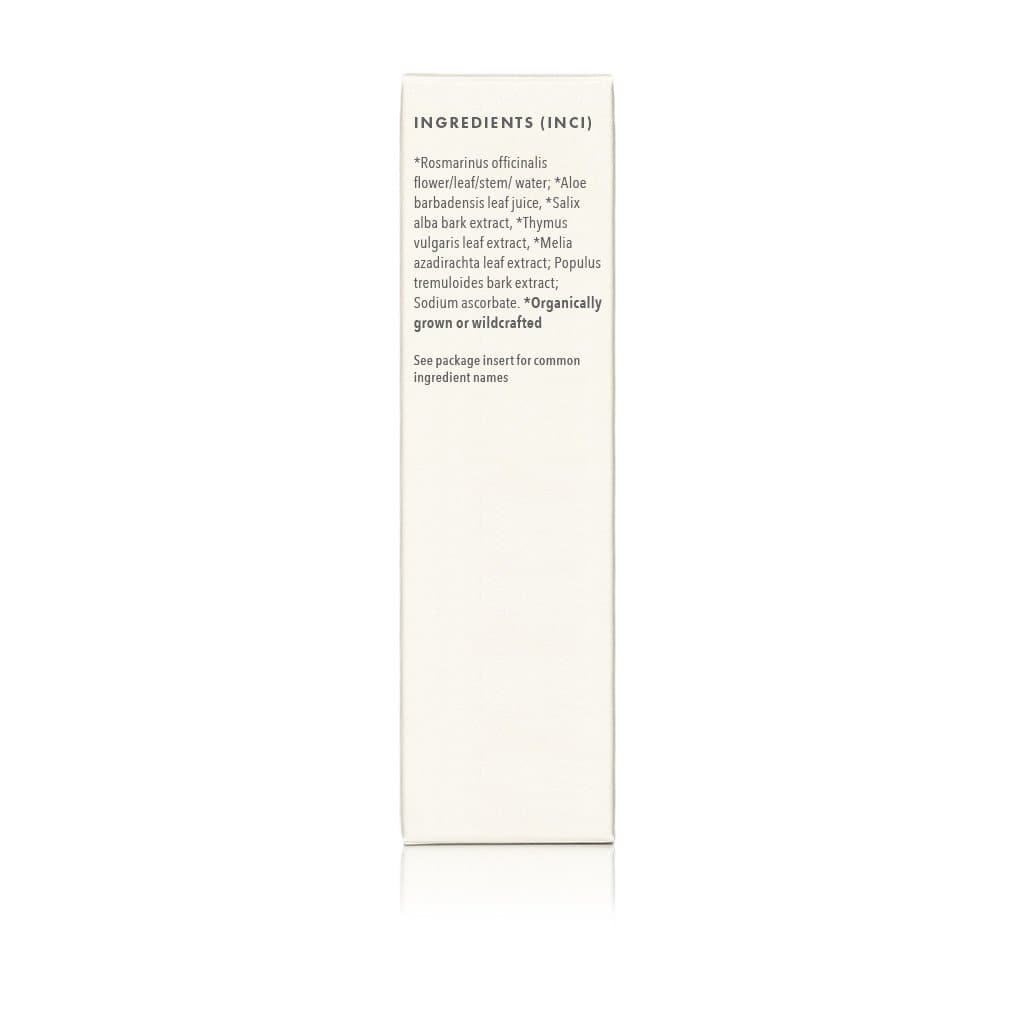 Rosemary Toning Mist (50ml)- Collective