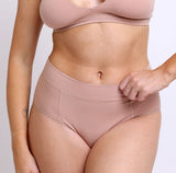 High Rise Brief