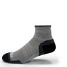 Microweight Cushion - Ankle Wool Socks Mountain Heritage