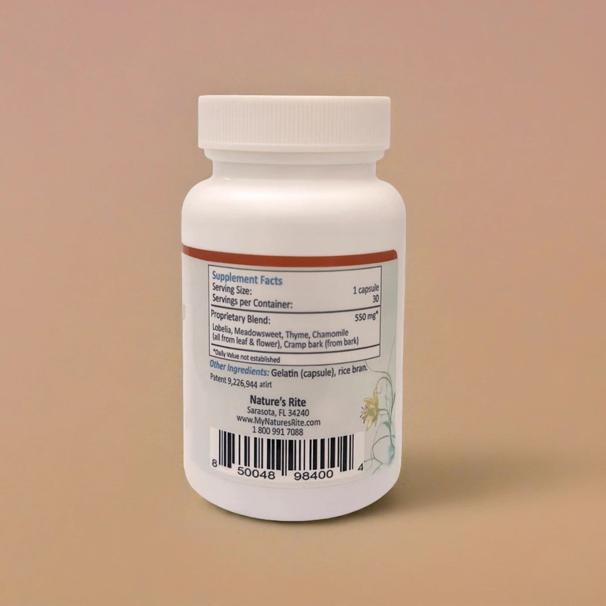 Sleep Breathing Support