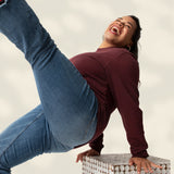 Save LGBTQ Crew Sweatshirt