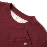 Save LGBTQ Crew Sweatshirt