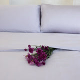 Organic Bamboo Sateen Bed Sheet Set