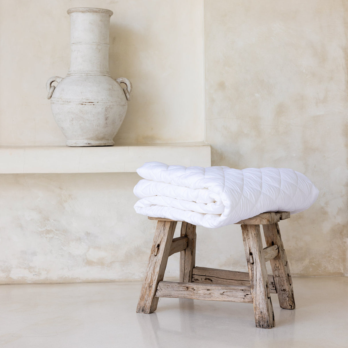 TENCEL™ Lyocell Mattress Pad Protector