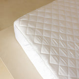 TENCEL™ Lyocell Mattress Pad Protector