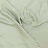 Organic Bamboo Sateen Pillowcase Set