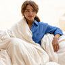 Organic Bamboo Sateen Duvet Cover Set
