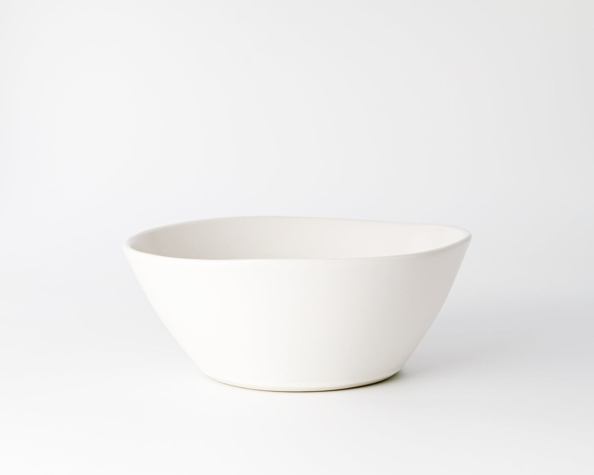 Hestia Coupe 7 Piece Dinner Setting