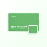 Stay Focused Patches