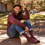 Save LGBTQ Lives Hooded Sweatshirt