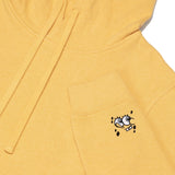Spongebob Protect Oceans Hooded Sweatshirt