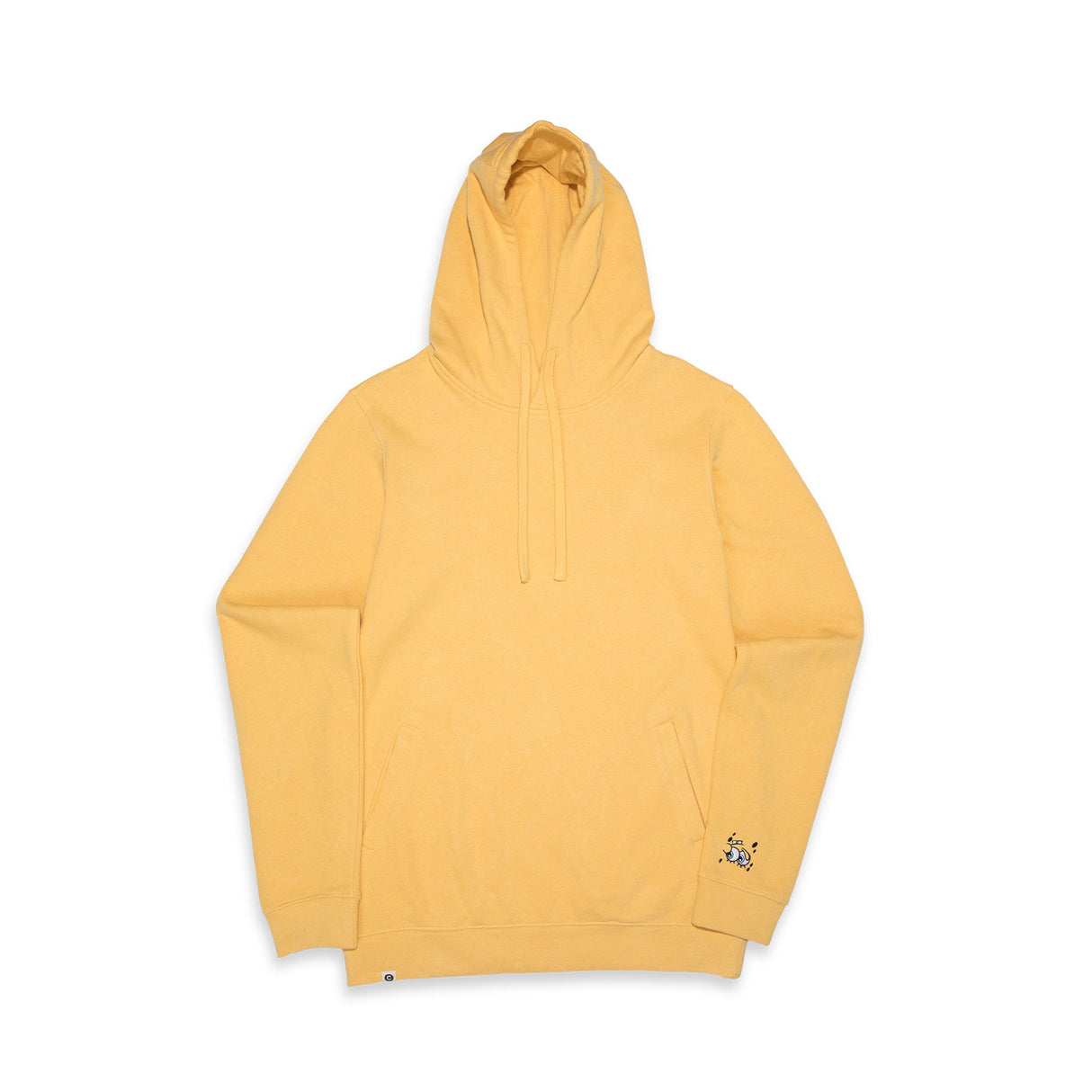 Spongebob Protect Oceans Hooded Sweatshirt