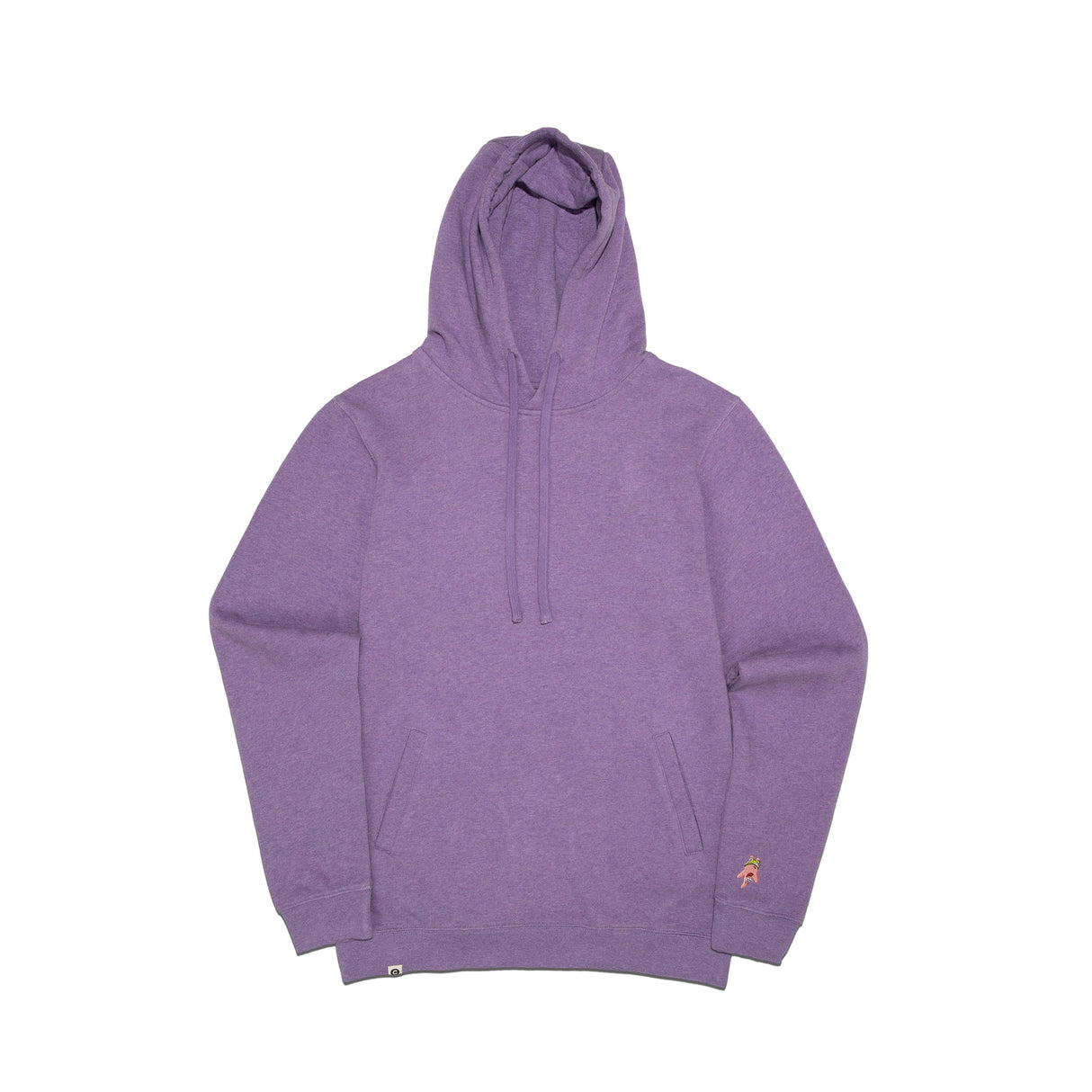 Patrick Protect Oceans Hooded Sweatshirt