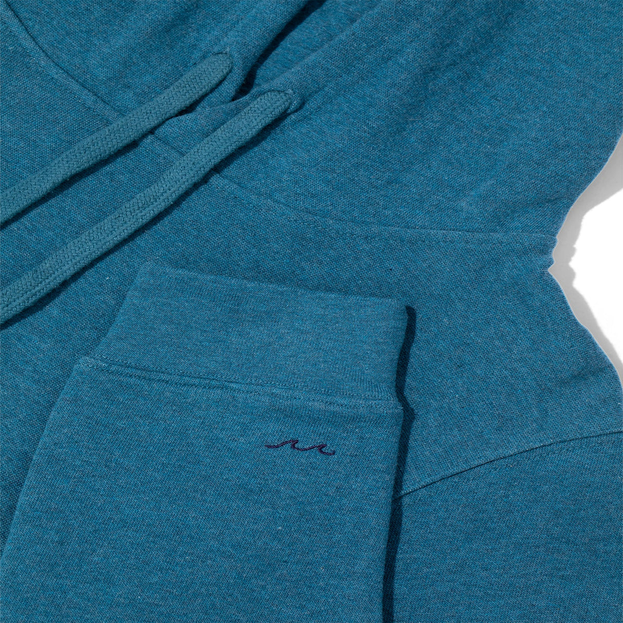 Protect Oceans Hooded Sweatshirt