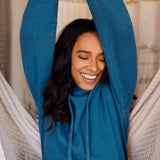 Protect Oceans Hooded Sweatshirt