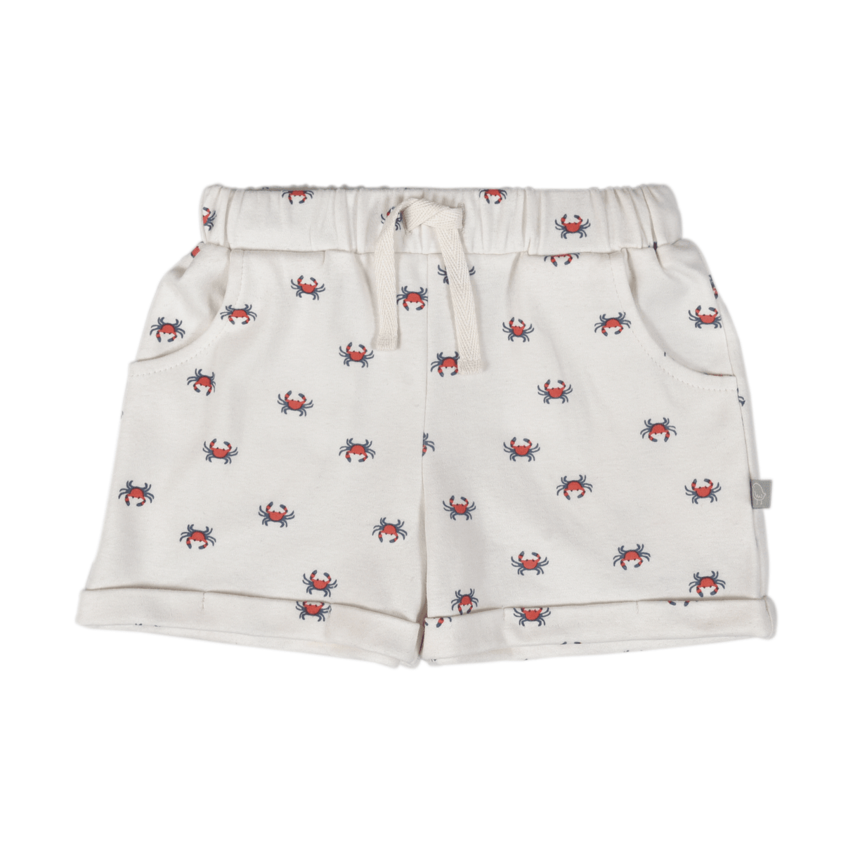 shorts | crab