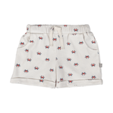 shorts | crab