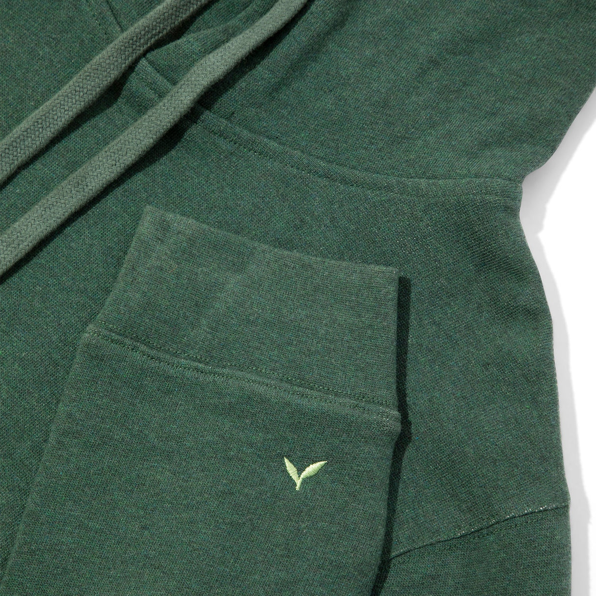 Plant Trees Hooded Sweatshirt