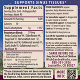Kick-Ass Sinus Move & Soothe
