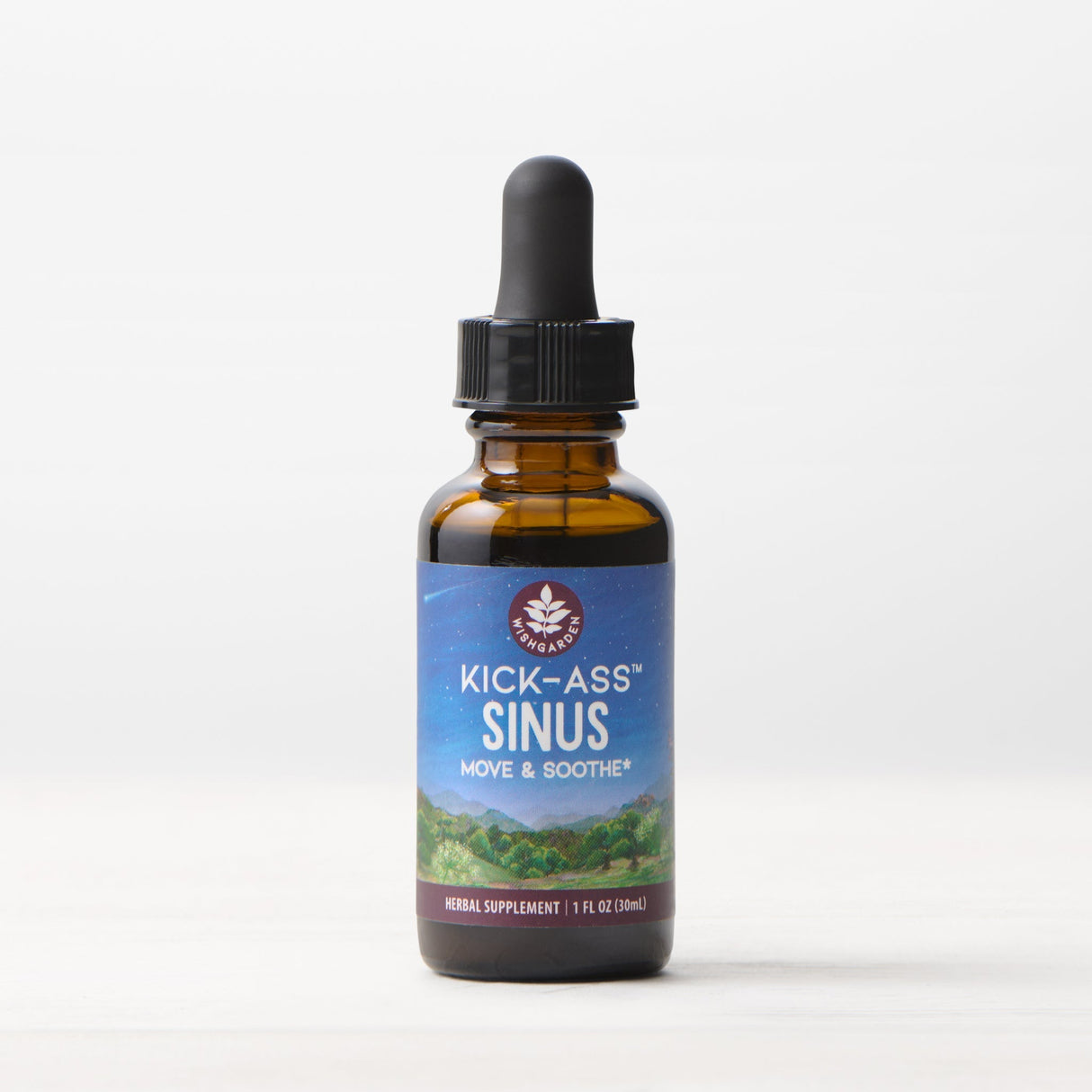 Kick-Ass Sinus Move & Soothe