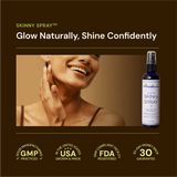 Anastasiia SKINny Spray