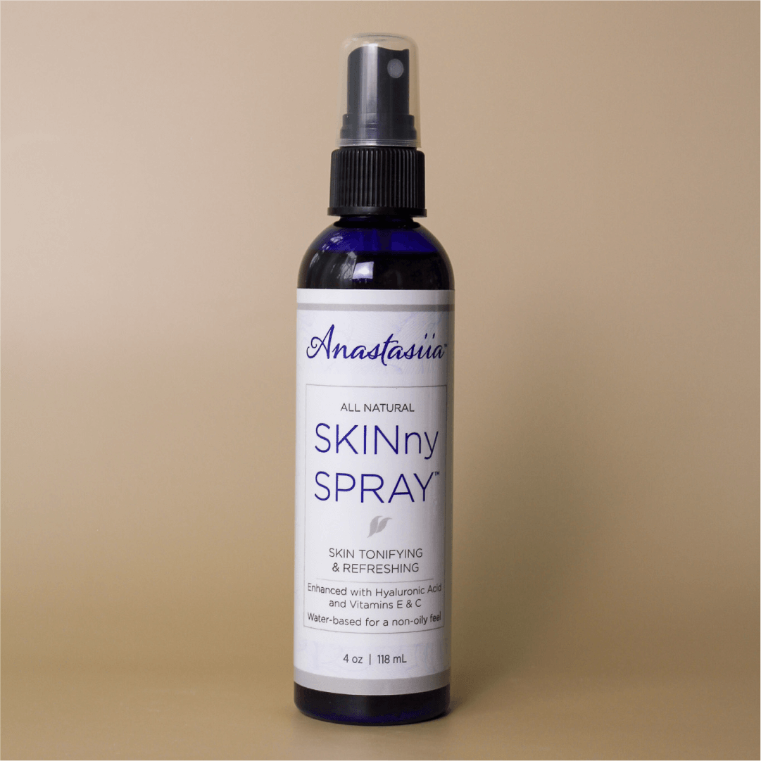 Anastasiia SKINny Spray