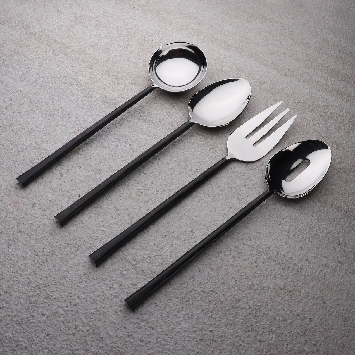 SUNDANCE HOSTESS 4 PC. SET