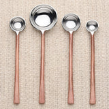 SUNDANCE MEASURING SPOONS 4 Pc. SET