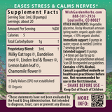 Stress Release Tension Tamer for Pregnancy