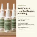 Sinus Relief