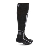 Microweight - Over The Calf Wool Ski Socks Mountain Heritage Elite