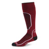Microweight - Over The Calf Wool Ski Socks Mountain Heritage Elite