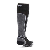 Light Cushion - Over The Calf Wool Snowboard Socks Mountain Heritage Elite