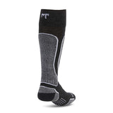 Lightweight - Over The Calf Wool Snowboard Socks Mountain Heritage Elite