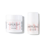 Tummy Butter and ReModel Serum Stretch Mark Duo Bundle