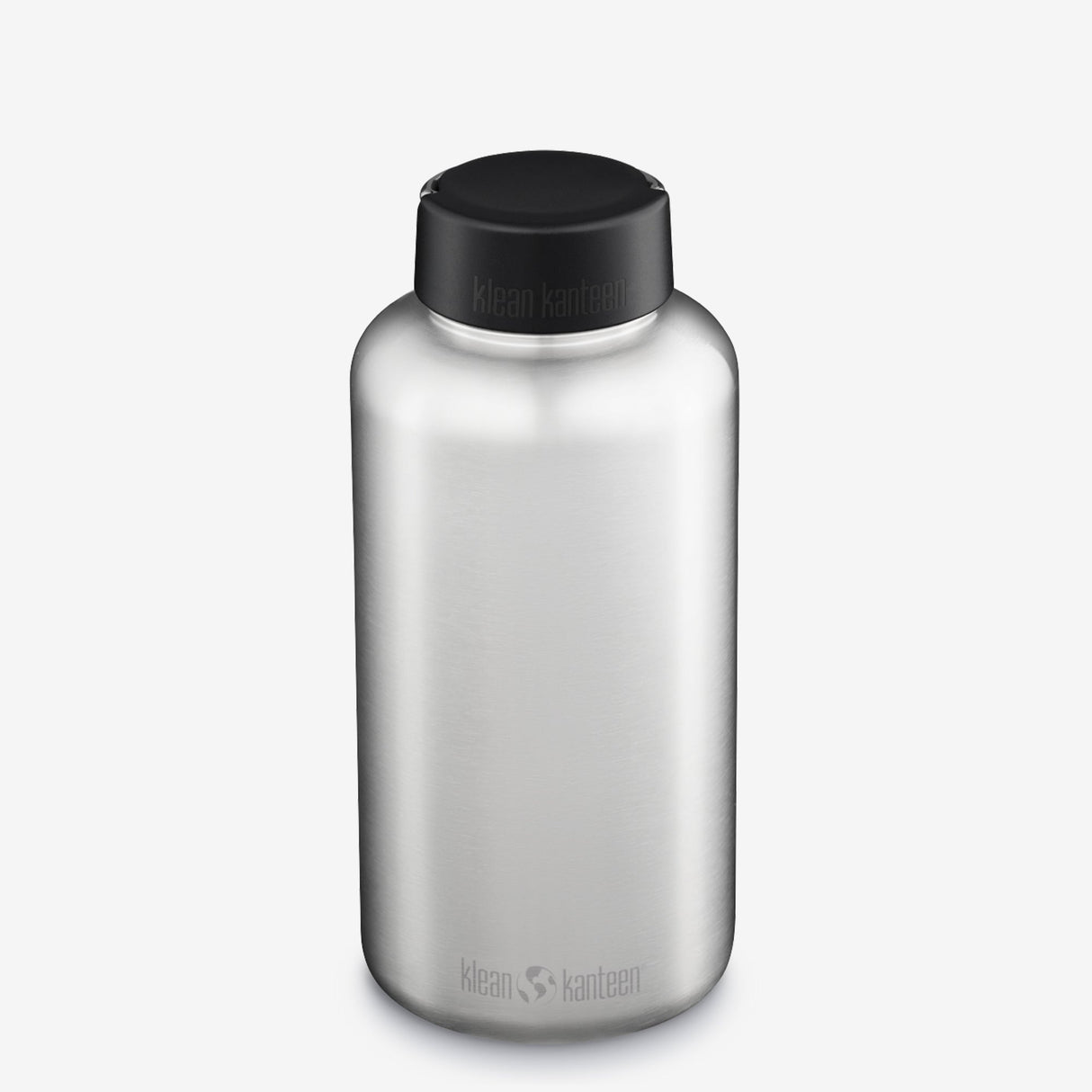 64oz Wide with Loop Cap