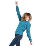 Protect Oceans Crew Sweatshirt