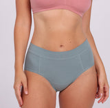 High Rise Brief