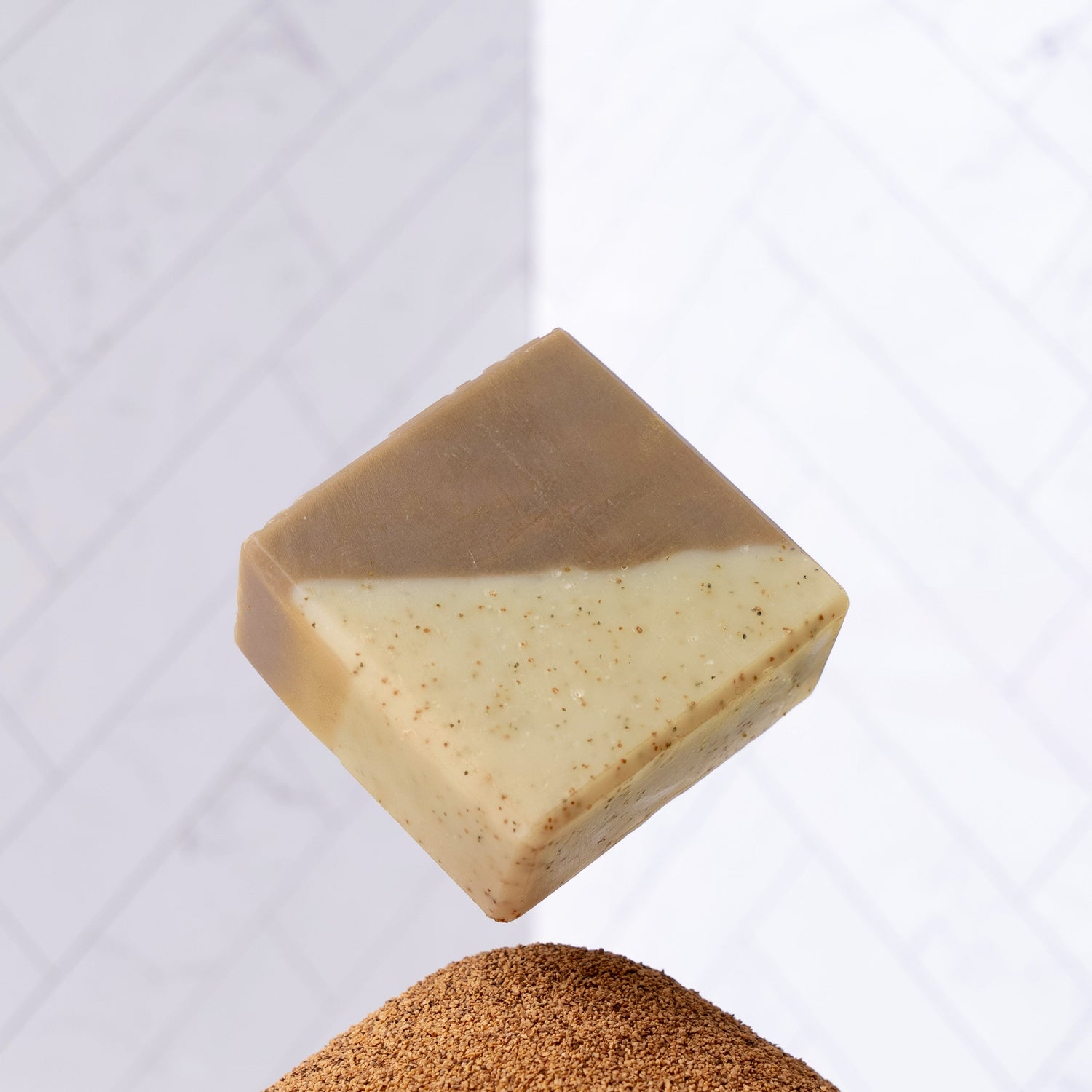 Bar Soap | Sandalwood Patchouli