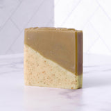 Bar Soap | Sandalwood Patchouli