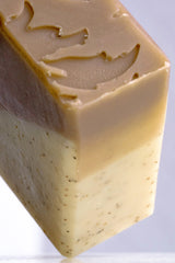 Bar Soap | Sandalwood Patchouli